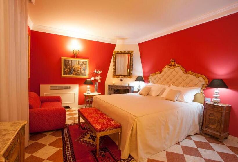 اتاق لوکس, Martins Residence De Luxe