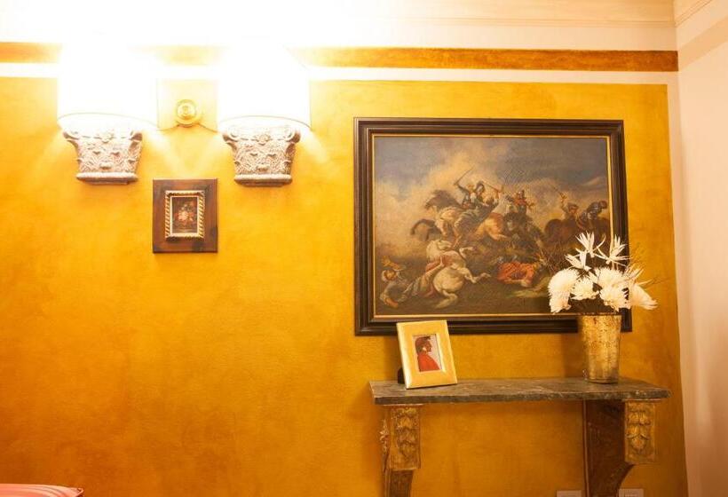 اتاق لوکس, Martins Residence De Luxe