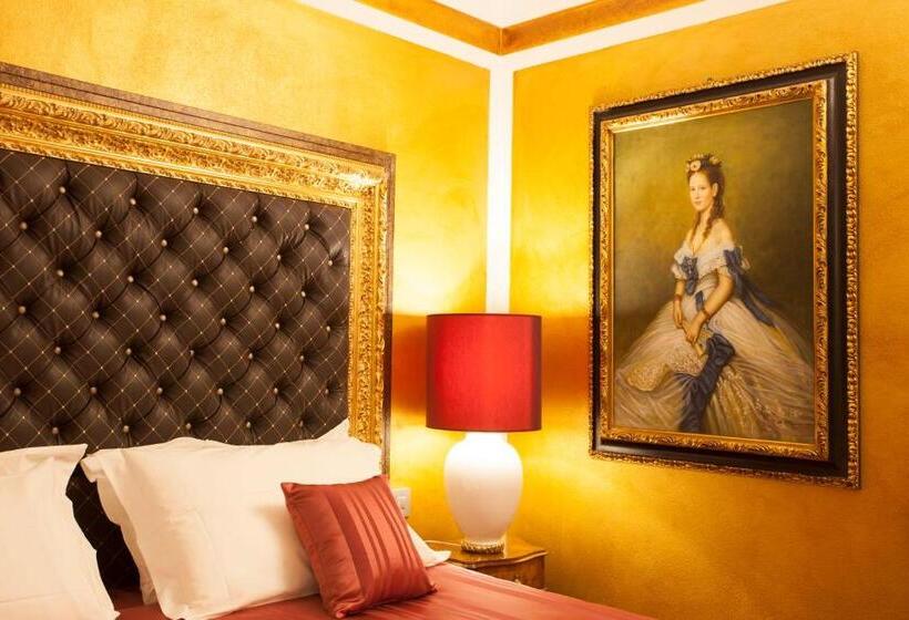 اتاق لوکس, Martins Residence De Luxe