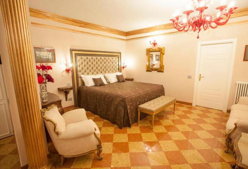 آپارتمان 1 خوابه, Martins Residence De Luxe