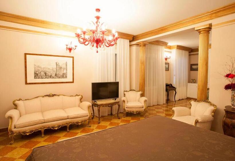 آپارتمان 1 خوابه, Martins Residence De Luxe