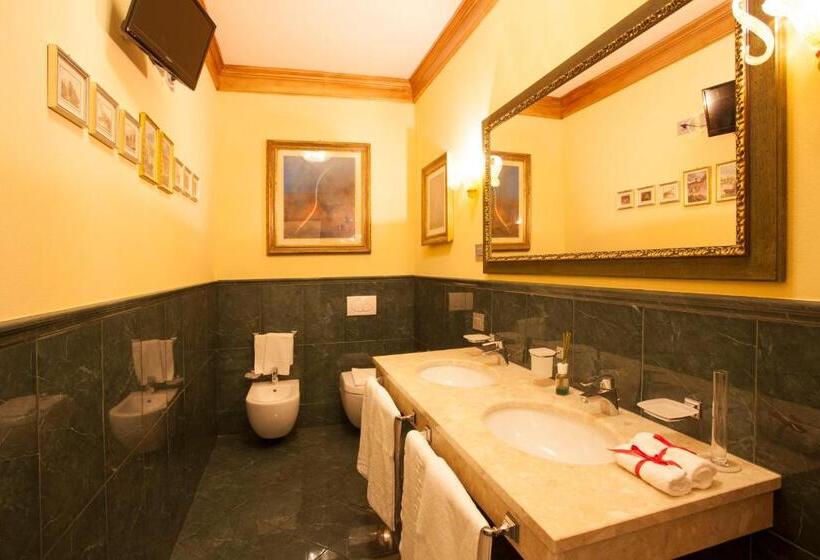 آپارتمان 1 خوابه, Martins Residence De Luxe