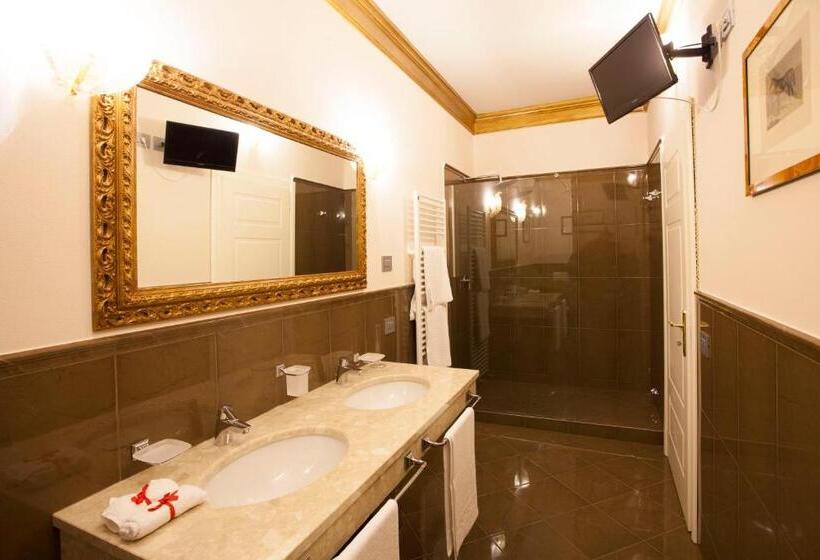 آپارتمان 1 خوابه, Martins Residence De Luxe