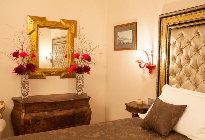 آپارتمان 1 خوابه, Martins Residence De Luxe