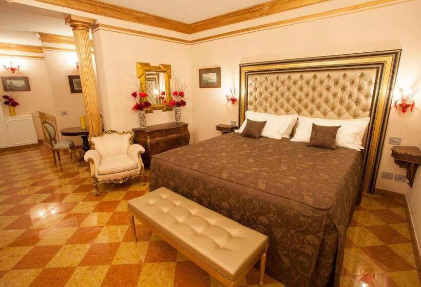 آپارتمان 1 خوابه, Martins Residence De Luxe