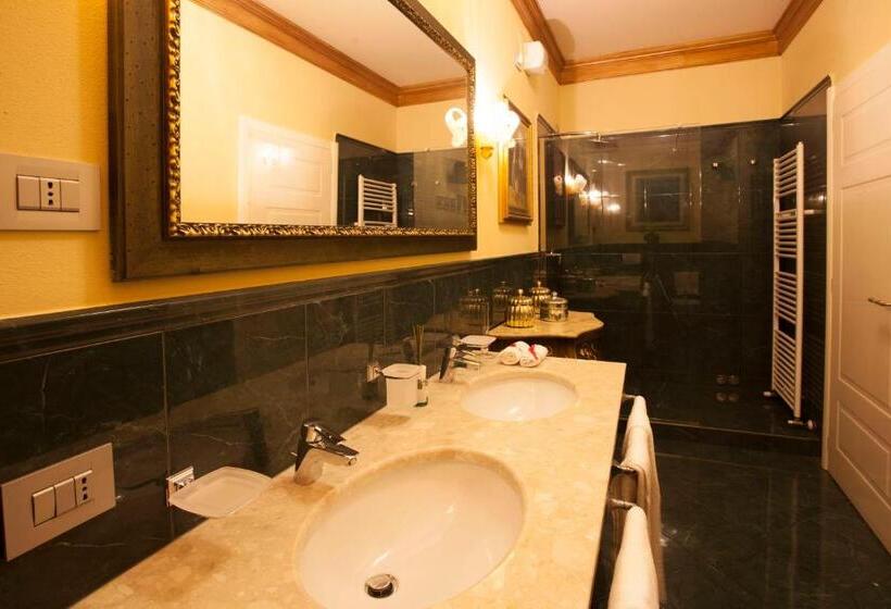 آپارتمان 1 خوابه, Martins Residence De Luxe