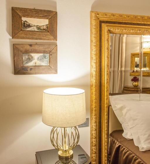 سوییت لوکس, Martins Residence De Luxe