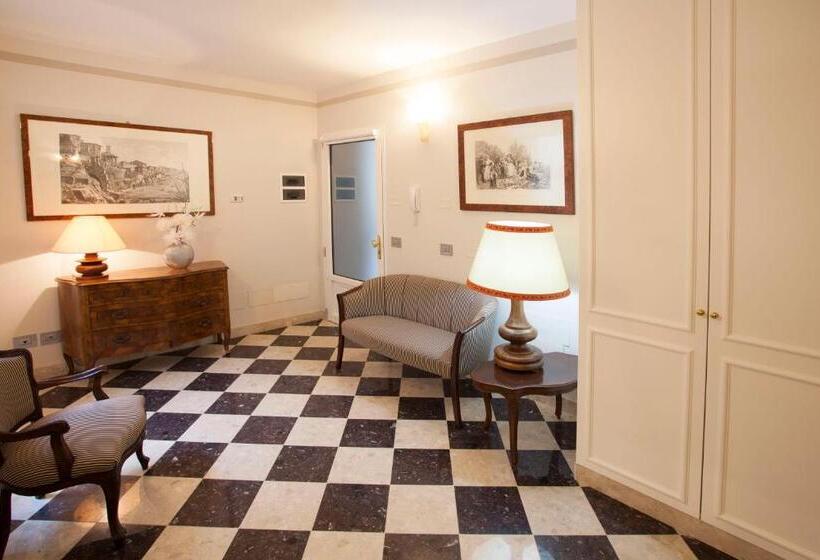 اتاق استاندارد, Martins Residence De Luxe