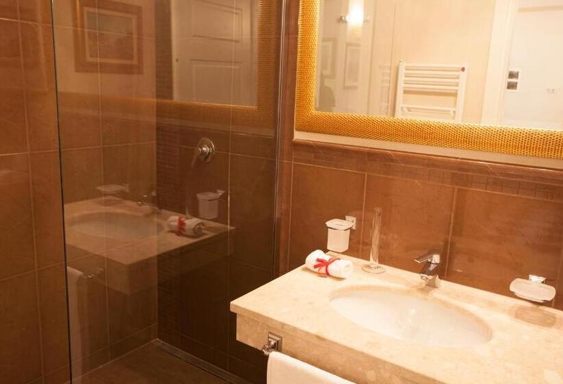 اتاق استاندارد, Martins Residence De Luxe