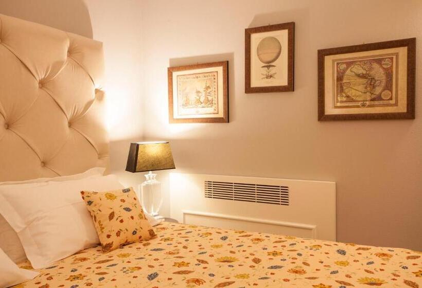 اتاق استاندارد, Martins Residence De Luxe