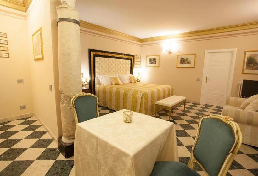 استودیوی استاندارد, Martins Residence De Luxe