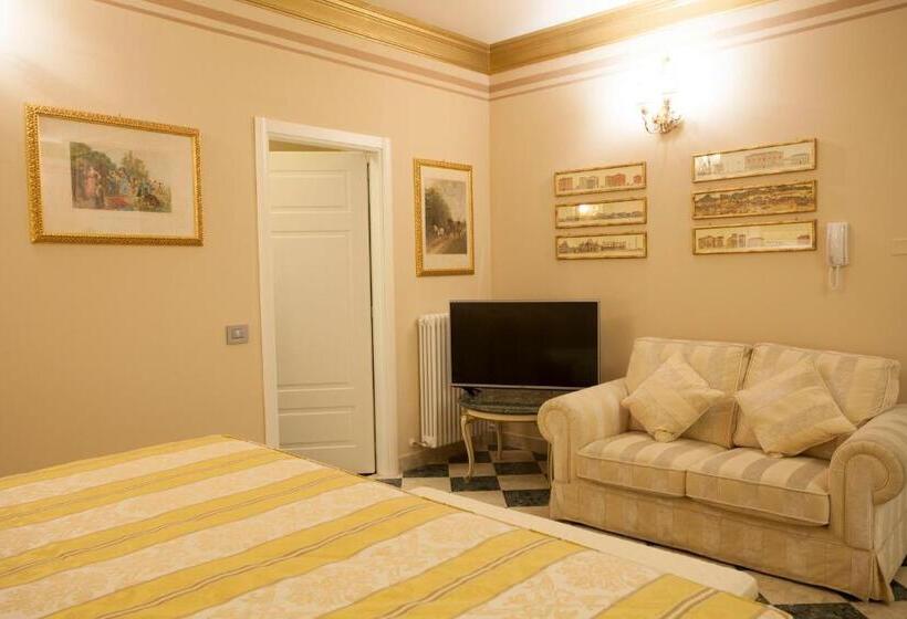 استودیوی استاندارد, Martins Residence De Luxe