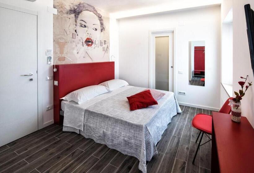 标准间, Calalanotte