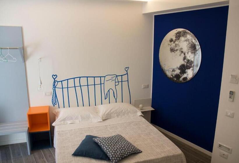 标准间, Calalanotte