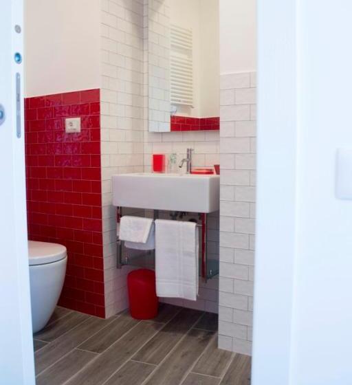 标准间, Calalanotte