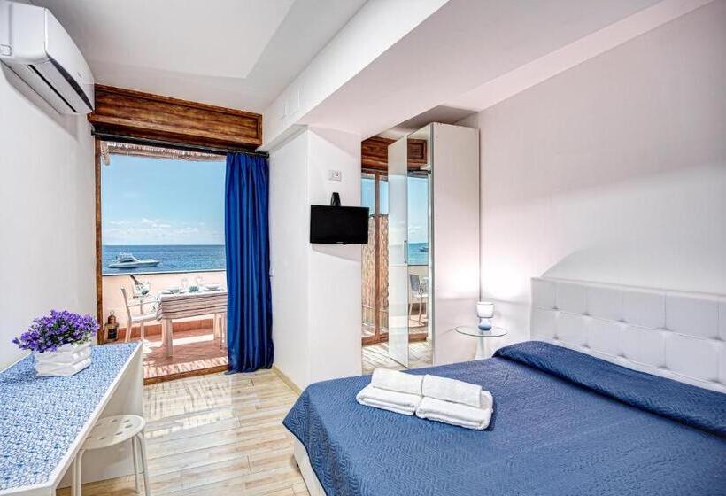 آپارتمان 1 خوابه, Belmare Residence On The Beach