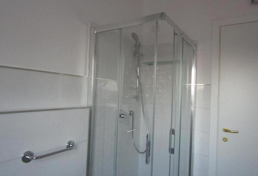 带露台的标准房间, Arenosu Comfort Country Resort