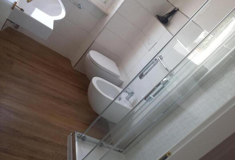 带露台的标准房间, Arenosu Comfort Country Resort