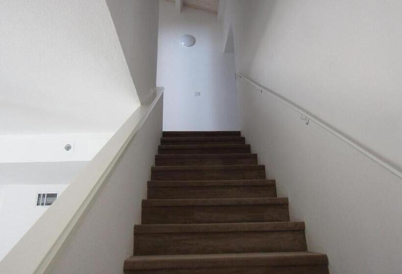 带露台的标准房间, Arenosu Comfort Country Resort