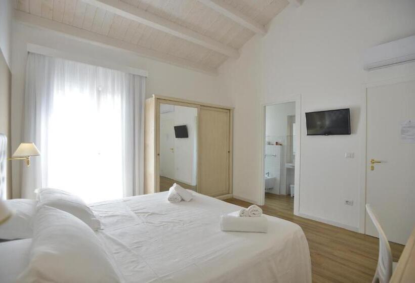 Номер Superior Вид на Сад, Arenosu Comfort Country Resort
