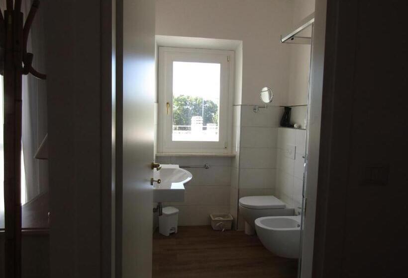 高级园景房, Arenosu Comfort Country Resort