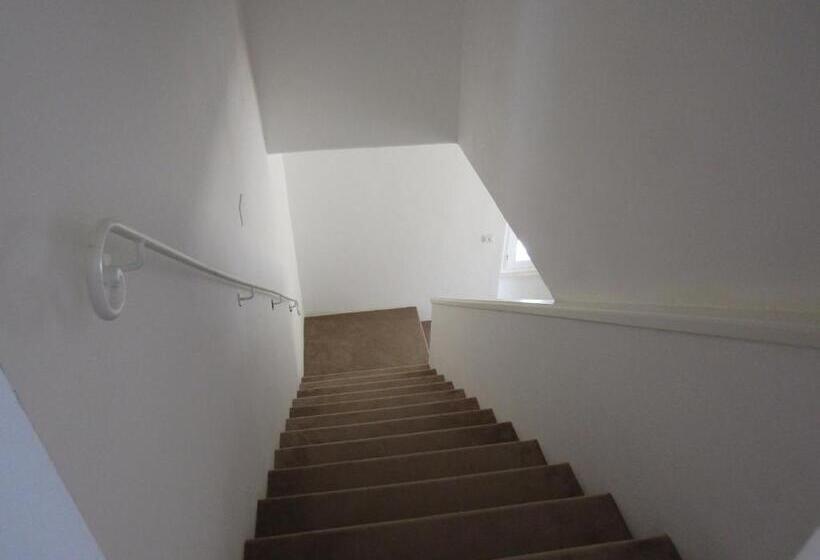 高级园景房, Arenosu Comfort Country Resort