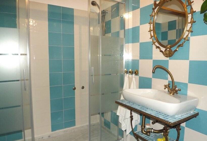 豪华房间, Casa Aurora