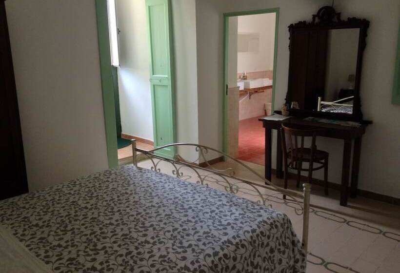 غرفة قياسية, Corte Lo Jucco