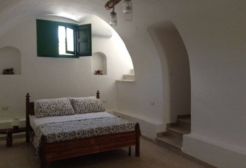 إستوديو قياسى, Corte Lo Jucco