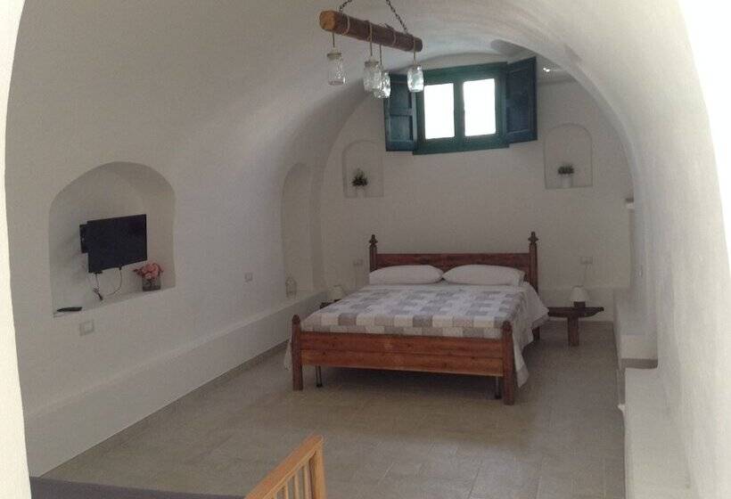 إستوديو قياسى, Corte Lo Jucco