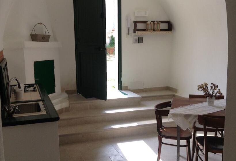 إستوديو قياسى, Corte Lo Jucco