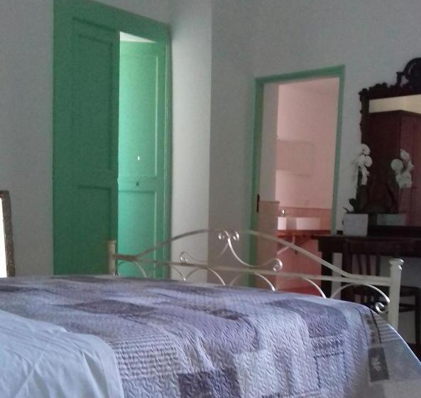 غرفة قياسية, Corte Lo Jucco