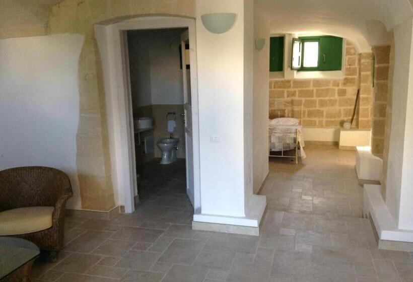 إستوديو قياسى, Corte Lo Jucco