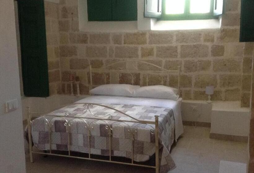 إستوديو قياسى, Corte Lo Jucco