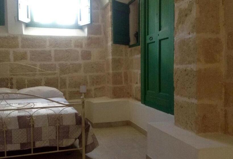 إستوديو قياسى, Corte Lo Jucco