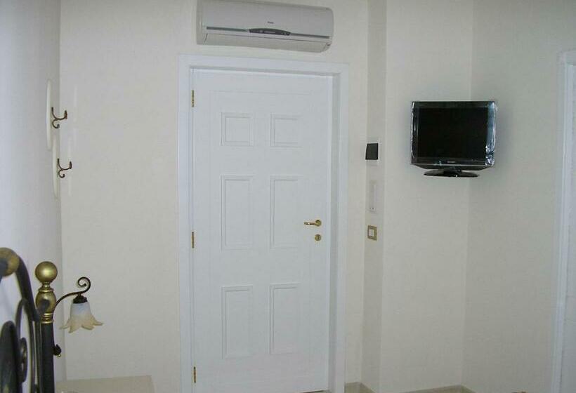 חדר סטנדרט, L'airone