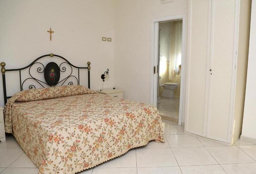 חדר סטנדרט, L'airone