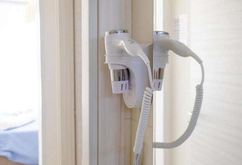 Habitació Deluxe, Sabbia Bianca Affittacamere