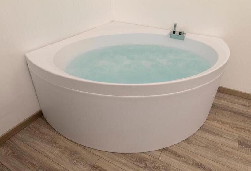 豪华套房, Sammartino Suite