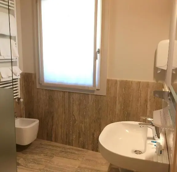 スタンダードルーム, Residenza Ai Capitelli