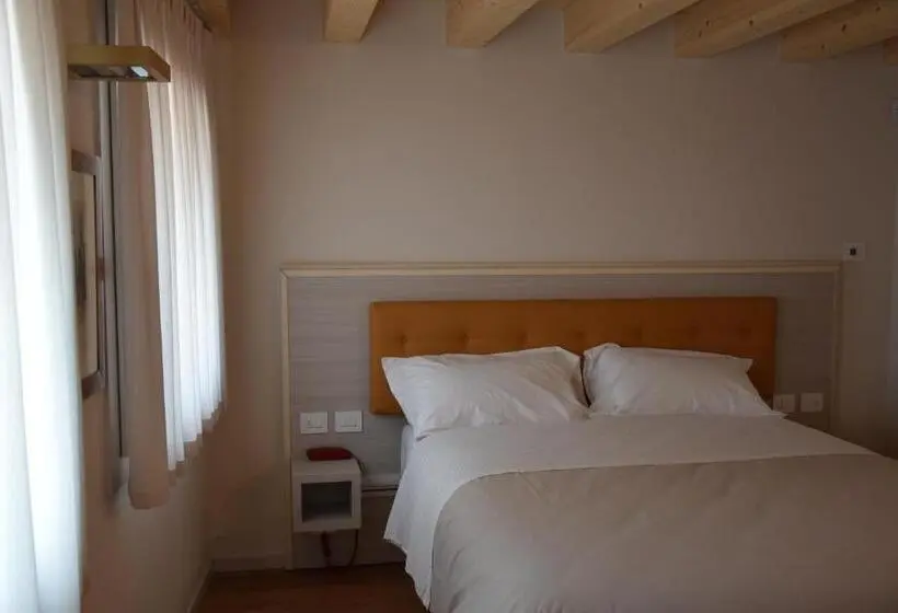 スタンダードルーム, Residenza Ai Capitelli