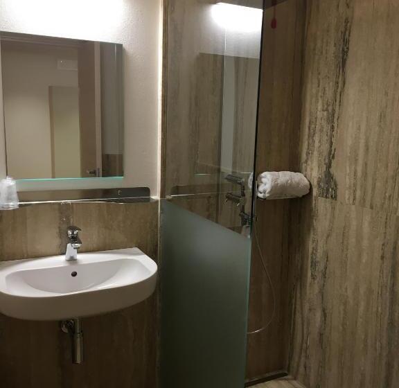 غرفة كلاسيكية رباعية, Residenza Ai Capitelli