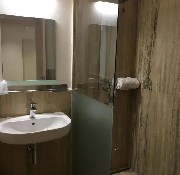 ４ベッドルームクラシックタイプ, Residenza Ai Capitelli