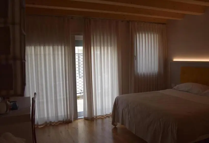４ベッドルームクラシックタイプ, Residenza Ai Capitelli