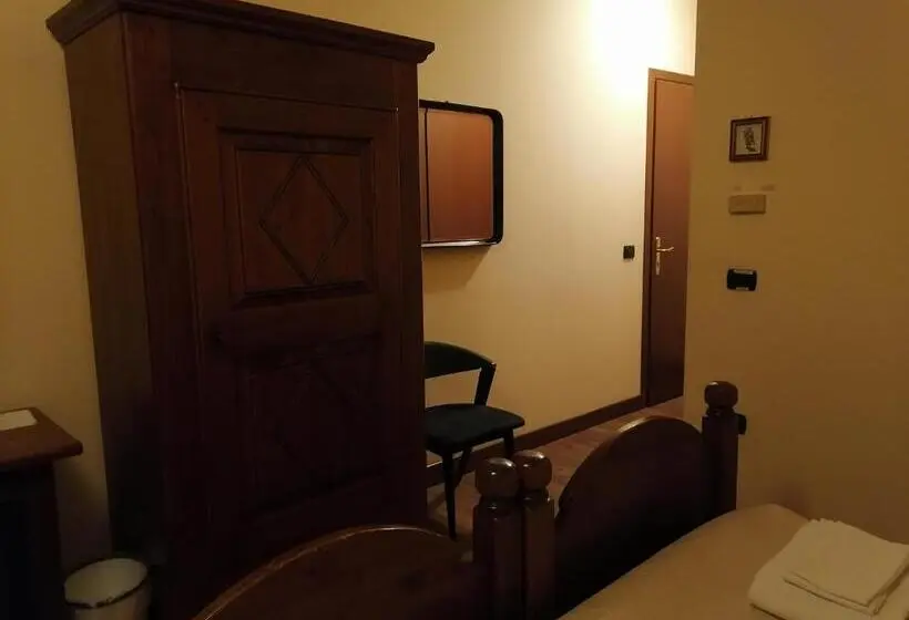 スタンダードルーム, Agriturismo Il Salice Ridente