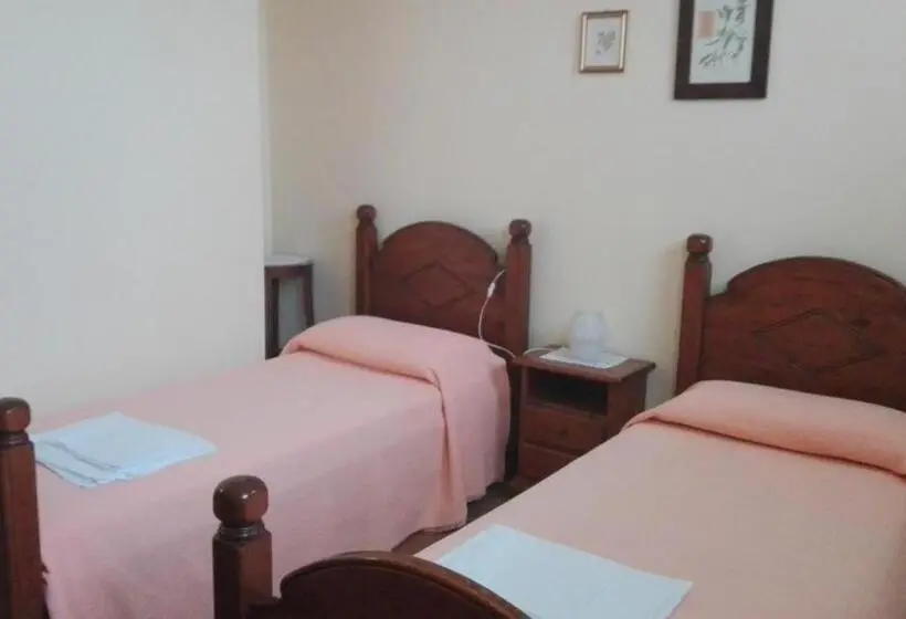 スタンダードルーム, Agriturismo Il Salice Ridente