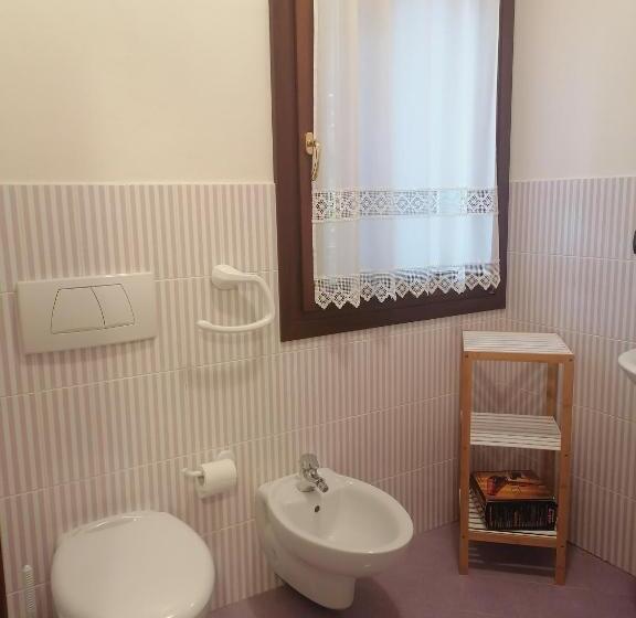 スタンダードトリプルルーム, Agriturismo Il Salice Ridente