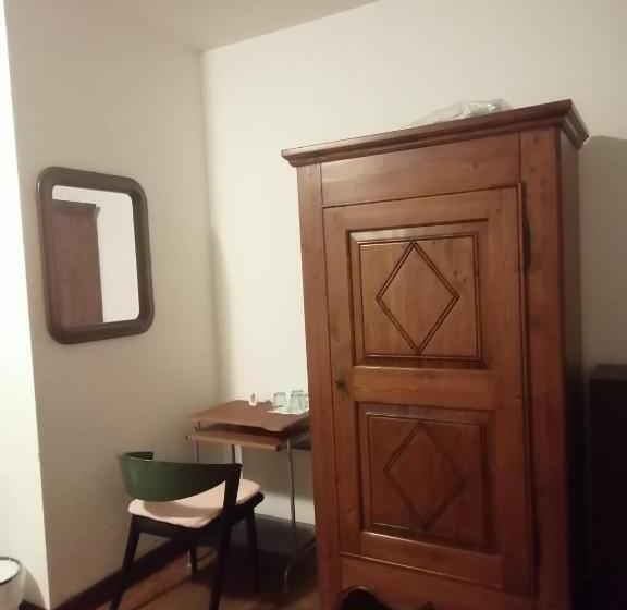 Номер Стандарт Трехместный, Agriturismo Il Salice Ridente
