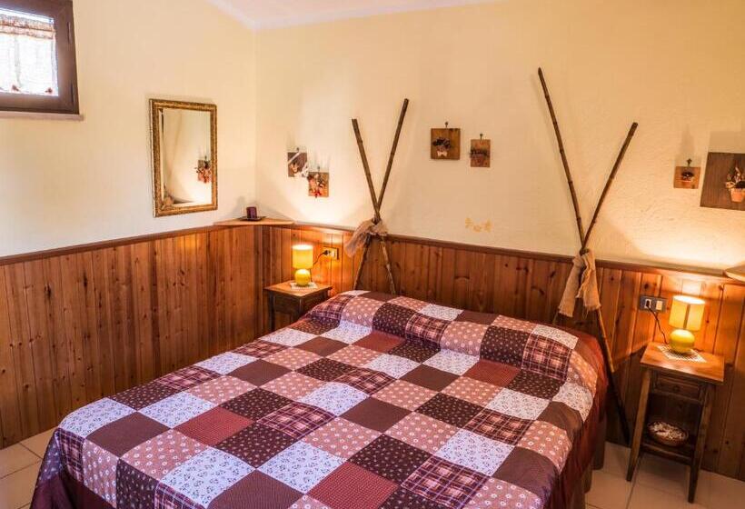 חדר סטודיו סטנדרד, Il Fontanile