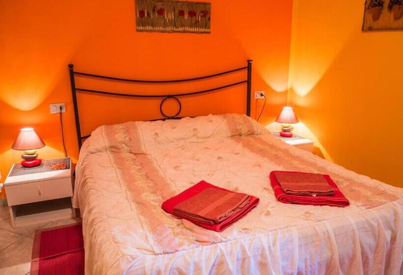 חדר סופריור, Il Fontanile